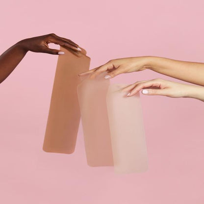Formé Invisible Lift Tape – Seamless Skin-Matching Support Roll (Stretch-Fit, Sweatproof)